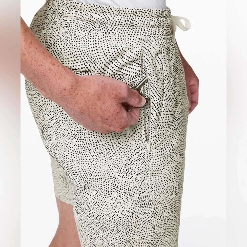 Lululemon Bowline Short 8